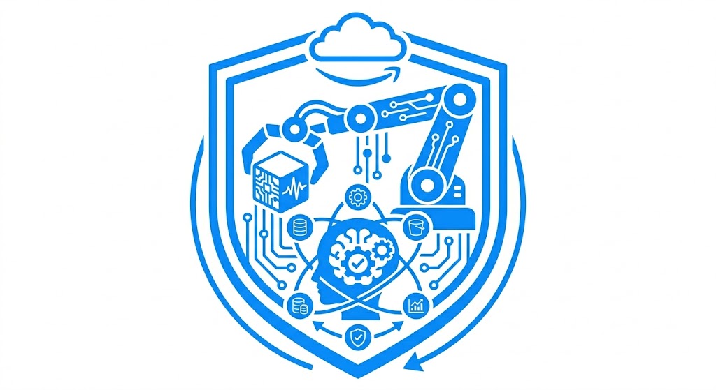 Agentic AI on AWS - The Cloud Just Got A Brain