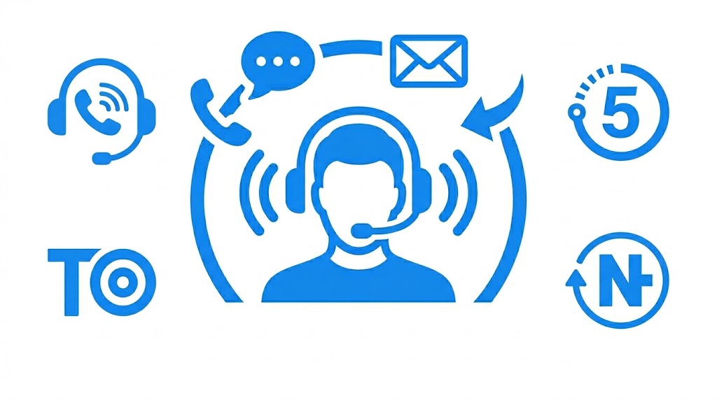 Amazon Connect vs Other Cloud Contact Centers