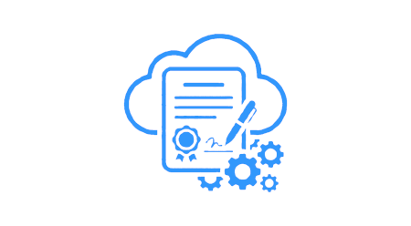 Cloud Contract Services
