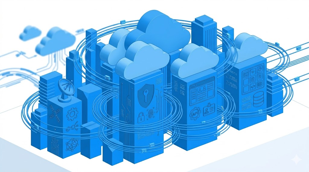 AWS Cloud Services | Cloud Consulting, App Development & Cost Optimization | Enkompass