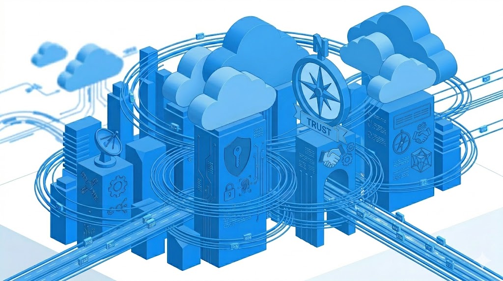 Hire AWS Cloud Consultants | Engage Enkompass via AWS Marketplace