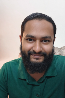 Taha - AWS Certified Solutions Architect