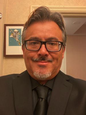 Jorge Vazquez - AWS Certified Solutions Architect